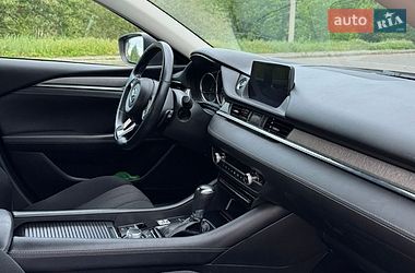 Седан Mazda 6 2018 в Киеве