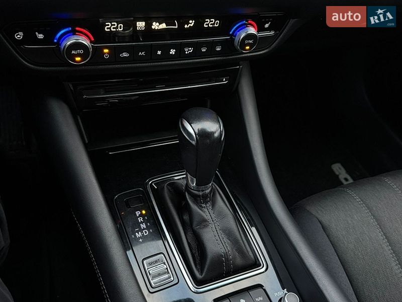 Седан Mazda 6 2018 в Киеве