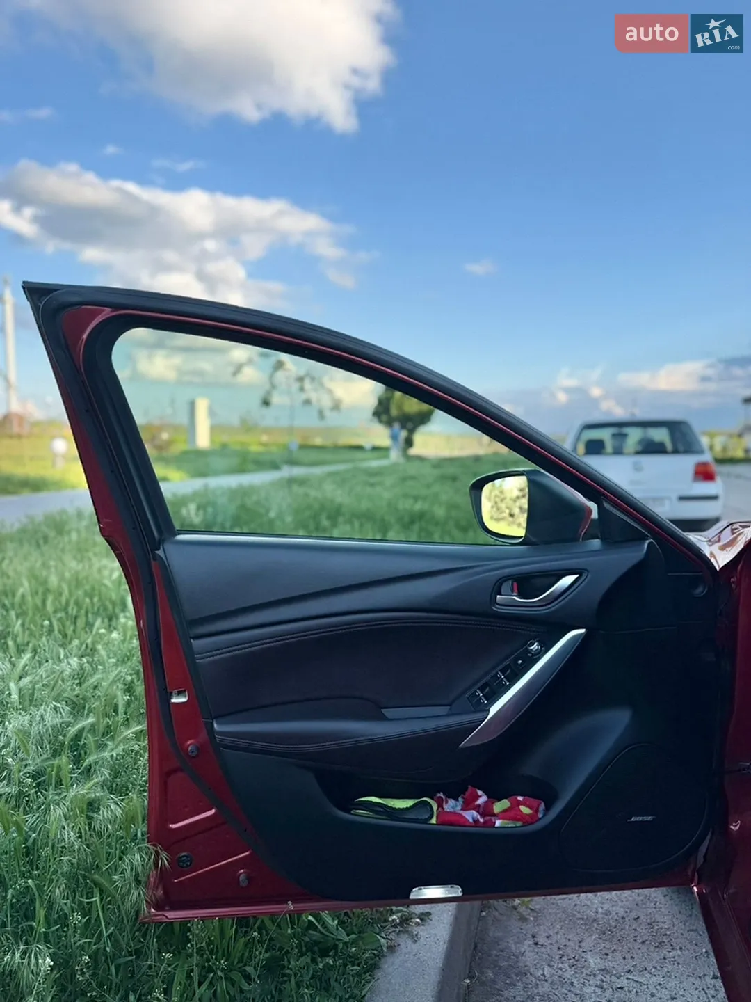 2016 Mazda 6 - мініатюра 9