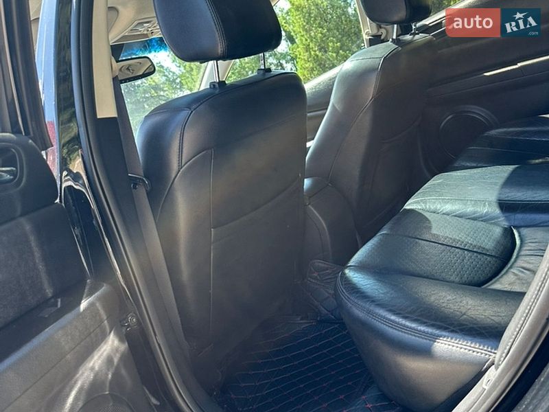 Седан Mazda 6 2008 в Запорожье фото 8 Седан Mazda 6 2008 в Запорожье