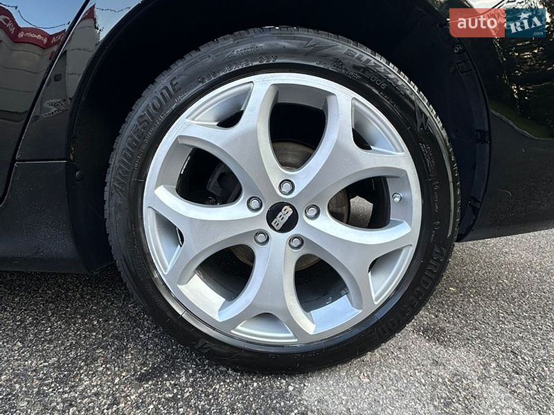 Седан Mazda 6 2008 в Запорожье фото 11 Седан Mazda 6 2008 в Запорожье
