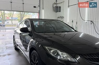 Седан Mazda 6 2008 в Києві фото 2 Седан Mazda 6 2008 в Києві