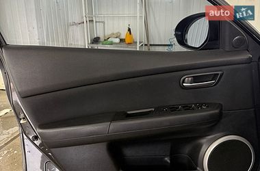 Седан Mazda 6 2008 в Києві фото 11 Седан Mazda 6 2008 в Києві