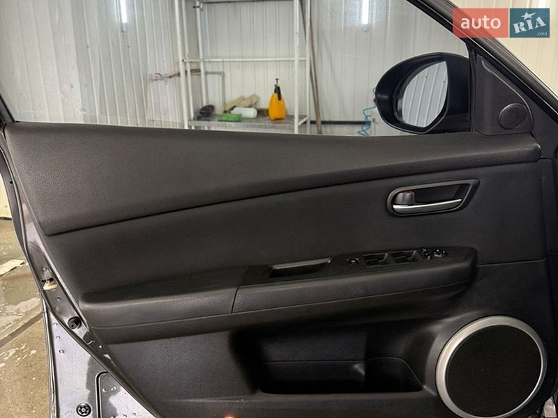 Седан Mazda 6 2008 в Києві фото 11 Седан Mazda 6 2008 в Києві