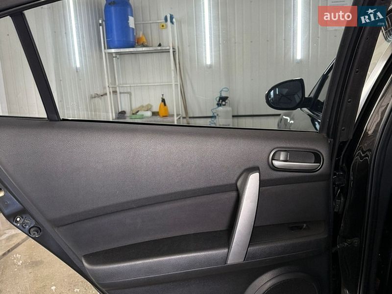 Седан Mazda 6 2008 в Києві фото 22 Седан Mazda 6 2008 в Києві