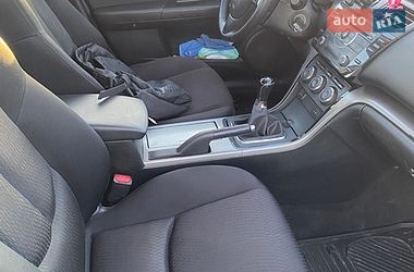 Седан Mazda 6 2012 в Львове