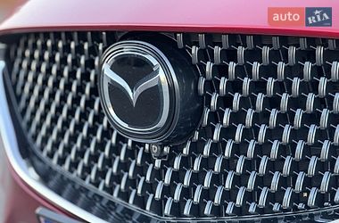 Седан Mazda 6 2019 в Києві