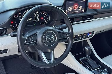 Седан Mazda 6 2019 в Києві