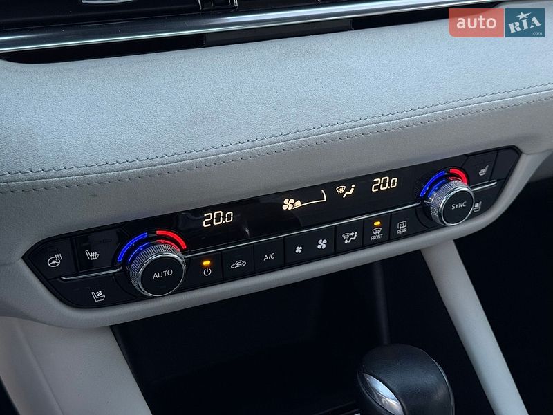Седан Mazda 6 2019 в Києві