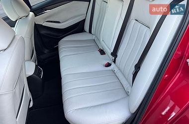 Седан Mazda 6 2019 в Києві