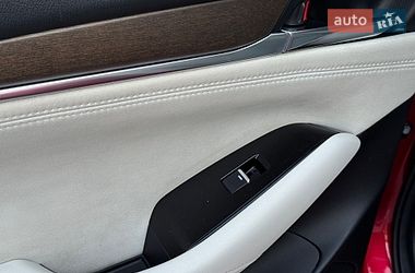Седан Mazda 6 2019 в Києві