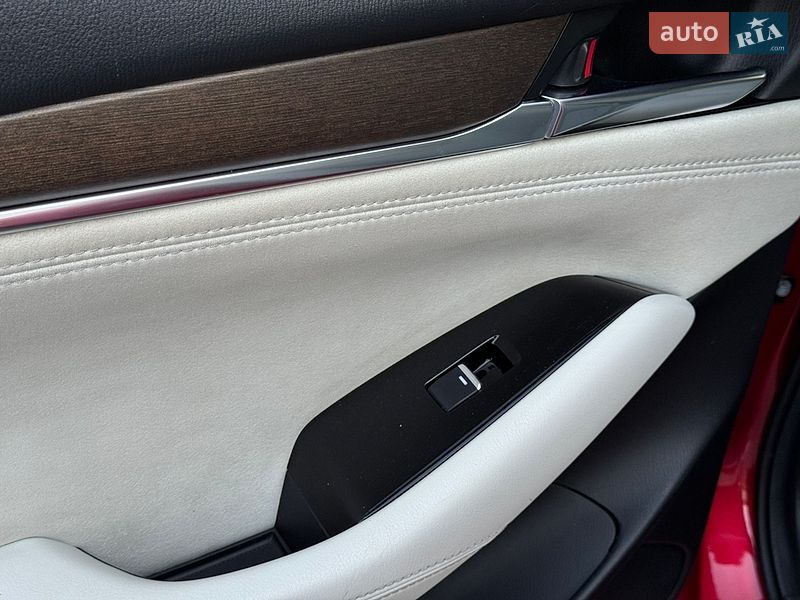 Седан Mazda 6 2019 в Києві