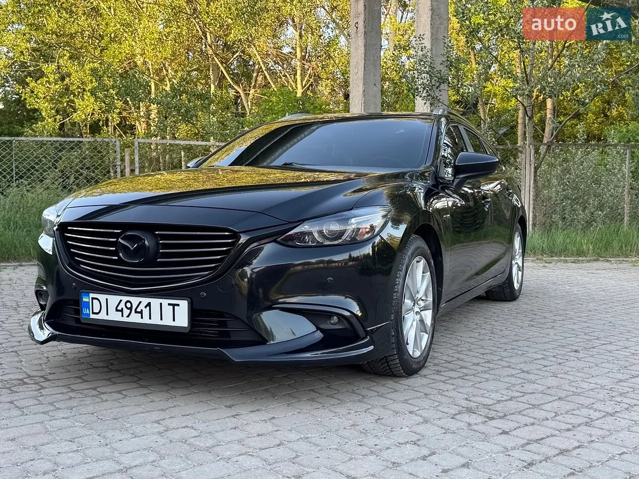2018 Mazda 6 - мініатюра 14