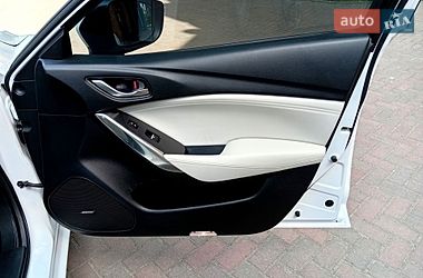 Седан Mazda 6 2017 в Сумах