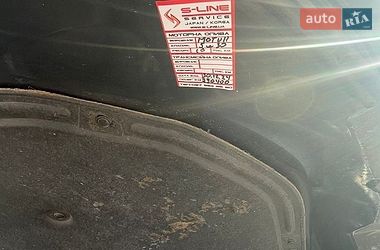 Седан Mazda 6 2015 в Львові