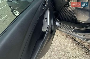 Седан Mazda 6 2015 в Львові