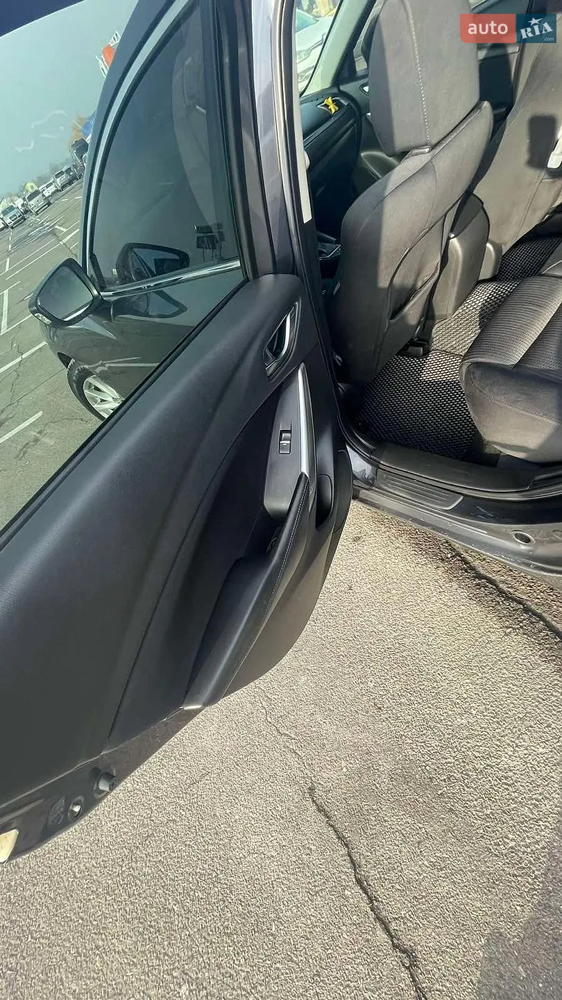 2015 Mazda 6 - мініатюра 15