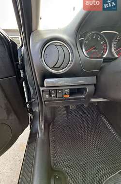 Седан Mazda 6 2006 в Богодухове