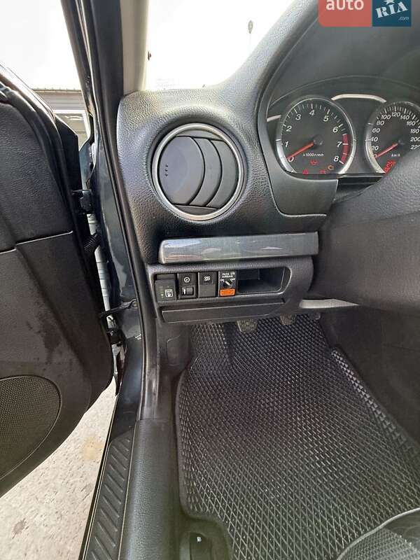 Седан Mazda 6 2006 в Богодухове