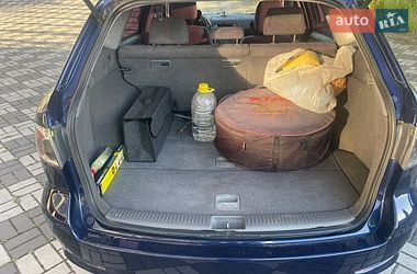 Універсал Mazda 6 2003 в Буську фото 30 Універсал Mazda 6 2003 в Буську