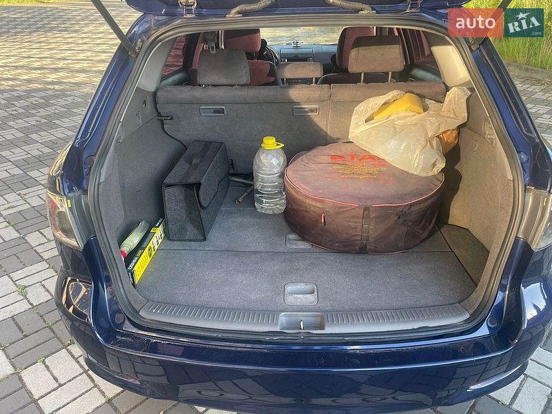 Універсал Mazda 6 2003 в Буську фото 30 Універсал Mazda 6 2003 в Буську