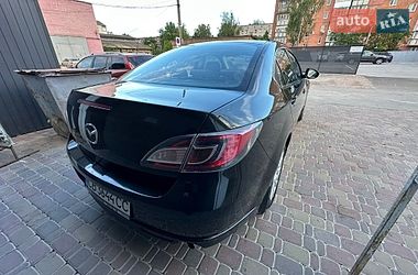 Седан Mazda 6 2008 в Ніжині