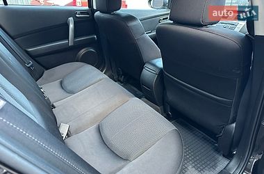 Седан Mazda 6 2008 в Ніжині