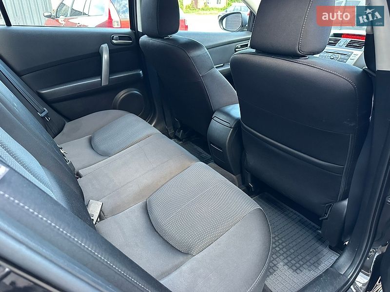 Седан Mazda 6 2008 в Ніжині