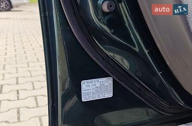 Седан Mazda 6 2002 в Боярке
