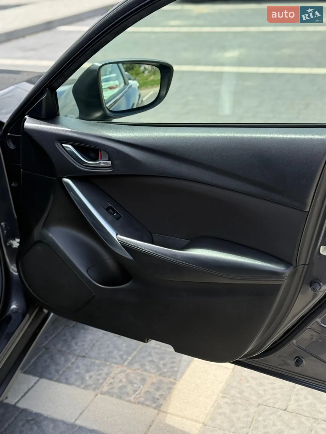 2013 Mazda 6 - мініатюра 14