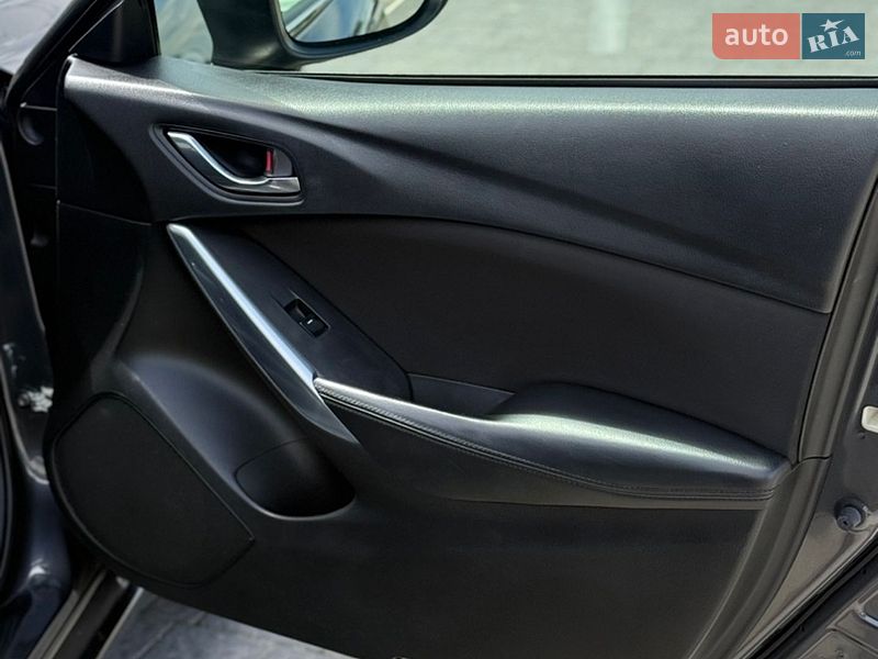 Седан Mazda 6 2013 в Сокале