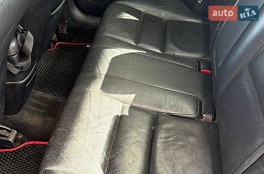 Седан Mazda 6 2006 в Днепре