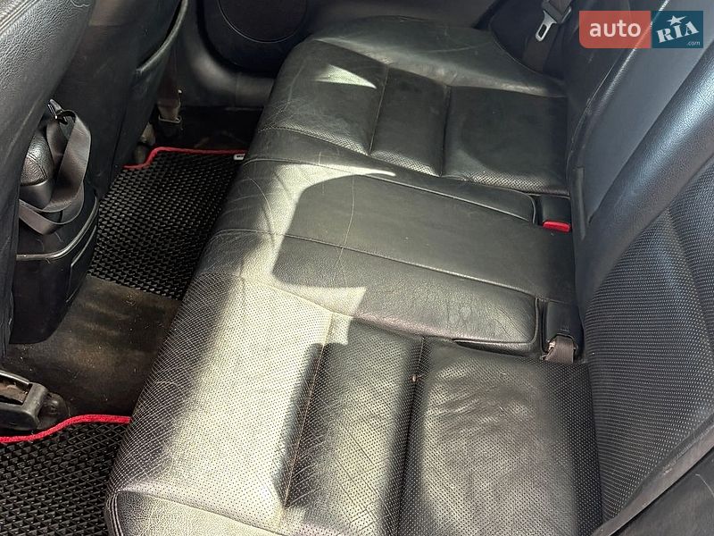 Седан Mazda 6 2006 в Днепре