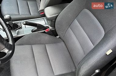 Универсал Mazda 6 2007 в Львове