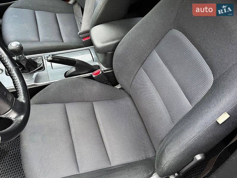 Универсал Mazda 6 2007 в Львове