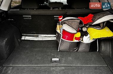 Универсал Mazda 6 2007 в Львове