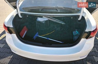 Седан Mazda 6 2014 в Києві