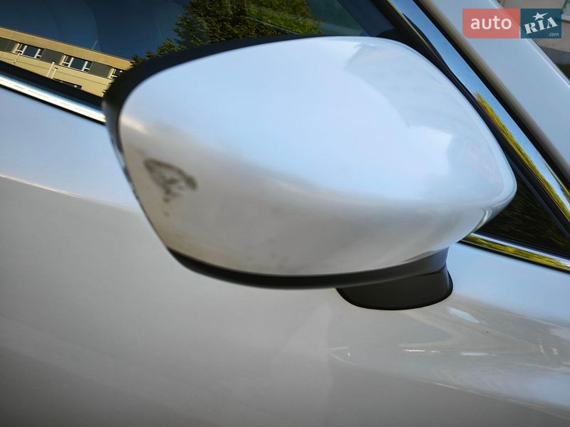 Седан Mazda 6 2014 в Києві