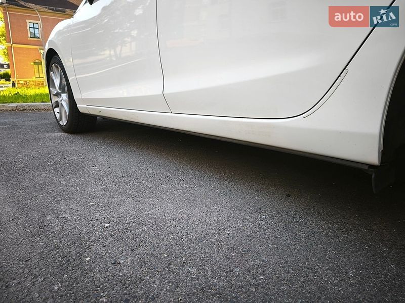 Седан Mazda 6 2014 в Києві