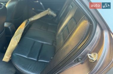 Седан Mazda 6 2007 в Києві фото 10 Седан Mazda 6 2007 в Києві