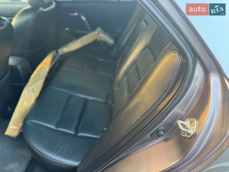 Седан Mazda 6 2007 в Києві фото 10 Седан Mazda 6 2007 в Києві