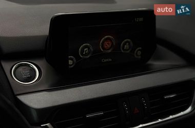 Седан Mazda 6 2015 в Кропивницькому