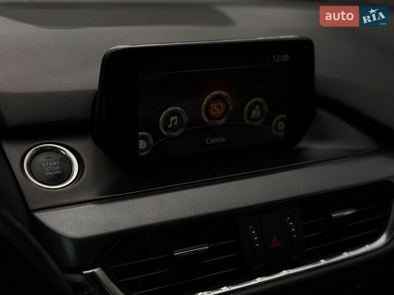 Седан Mazda 6 2015 в Кропивницькому