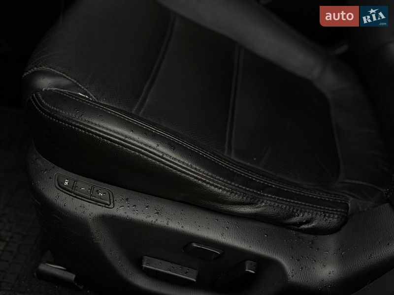 Седан Mazda 6 2015 в Кропивницькому