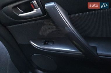 Седан Mazda 6 2006 в Вишневому фото 51 Седан Mazda 6 2006 в Вишневому