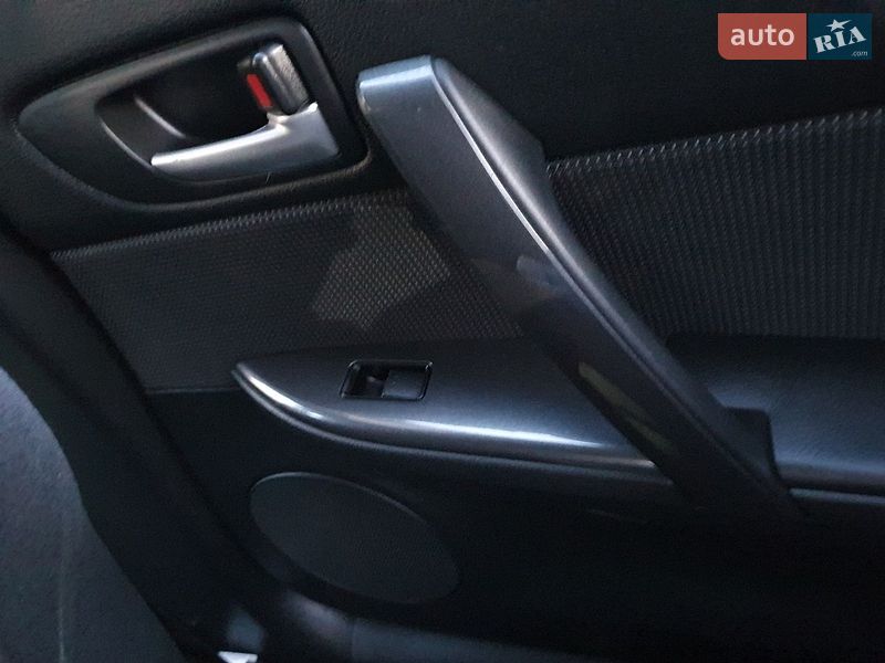 Седан Mazda 6 2006 в Вишневому фото 51 Седан Mazda 6 2006 в Вишневому