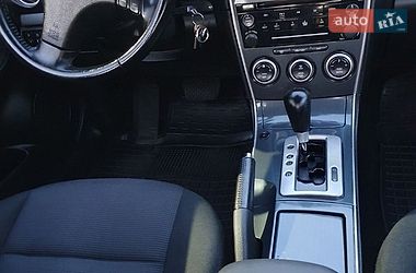 Седан Mazda 6 2006 в Вишневому фото 39 Седан Mazda 6 2006 в Вишневому
