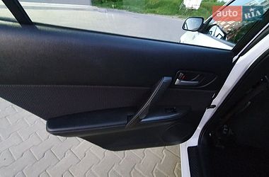 Седан Mazda 6 2006 в Вишневому фото 34 Седан Mazda 6 2006 в Вишневому