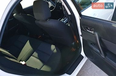 Седан Mazda 6 2006 в Вишневому фото 55 Седан Mazda 6 2006 в Вишневому