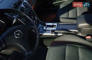 Седан Mazda 6 2006 в Вишневому фото 45 Седан Mazda 6 2006 в Вишневому